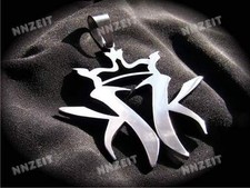 Kmk Charm Kottonmouth Kings King Juggalo Pendant Icp