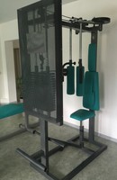 Reverse Butterfly Fitness Geräte Kraftstation 