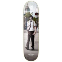 EMillion Sabotage Skateboard Deck | 8.0" | Beastie Boys inkl. Griptape