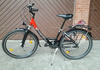 Kreidler Alu Fahrrad 26''