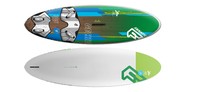 2015 FANATIC GECKO 133  BAMBOO  Freeride   NEU! 