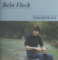Daybreak - Bela Fleck Compact Disc