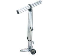 Topeak JoeBlow™ X.O. Standpumpe Fahrradpumpe - Standpumpe für alle Ventile Neu