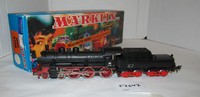 XF7647X Märklin Hamo H0 8398 analoge Dampflok BR 38 1807 DB Gleichstr OVP. lesen