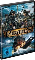 Pirates-Das Siegel des Königs Amasia DVD - Großes Piratenabenteuer