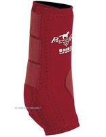 Professional's Choice SMB II / 2 / Boots / Crimson / Rot / Medium / Gamaschen