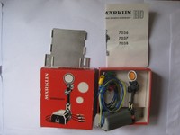 Märklin 7036 Vorsignal 2-begriffig