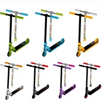 Stuntscooter MGP PRO VX4  Madd Gear Stunt Scooter Trick Roller Neu Trotinette