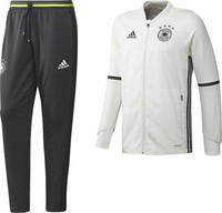 adidas DFB Trainingsanzug EM 2016