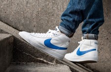 Nike Blazer Mid Retro Nike Blazer Mid Retro