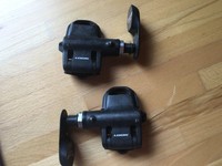 Keo Power von Polar, Pedale mit Messung, gebraucht