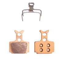 Replacement Bremsbeläge Disc für Formula R1 RX Mega TheOne gesintert Bremsbelag