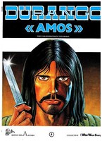 Durango Nr.4 / 1985 Hardcover / Yves Swolfs