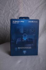Sirius Xm Radio Dock and Play Home Kit