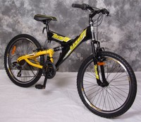 24_ZOLL_MTB_VOLLGEFEDERT_21-GANG_SHIMANOKETTENSCHALTUNG_NEU_2411-500-SCHWARZ