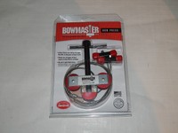 Bogenpresse für Compundbogen Bowpress bowmaster mit Seil **NEUWARE EBAYSHOP**