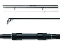 Daiwa BLACK WIDOW Carp 12ft 3lbs 3-teilige Steckrute Karpfenrute 11571-365