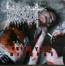 Gorerotted - A New Dawn For The Dead Gorerotted - A New Dawn For The Dead