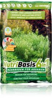 Dennerle NutriBasis 6in1 2,4 kg
