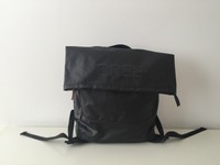 BREE Messenger Kurier Rucksack Plane