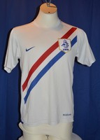 Trikot Niederlande, holländische Nationalmannschaft, 06-08, Größe M, Nike  -RAR-