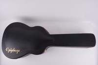 Epiphone Koffer für Dreadnought and Advanced Jumbo Gitarren - Gebrauchtware