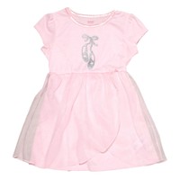 Carter's Pink Ballerina Nightgown With Attached Tulle ~ Pick Your Size ~ NWT 