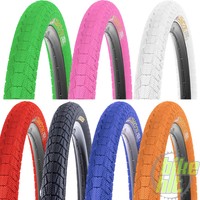  Kenda Krackpot Fahrrad Reifen Freestyle 50 - 406 20" 20 x 1,95 alle Farben NEU