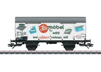 Märklin H0 - 48165 Insider Jahreswagen 2015 -  NEU OVP