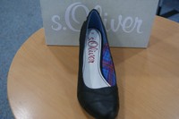 S.Oliver Damen Pumps Art 22420 