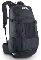 EVOC PROTEKTORENRUCKSACK FR TRAIL 20 L MODELL 2016 BIKERUCKSÄCKE FAHRRADRUCKSACK