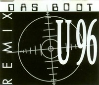 U96  Das Boot                                                            (Remix)