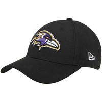 Baltimore Ravens  NFL Football New Era 9forty Cap Kappe One Size