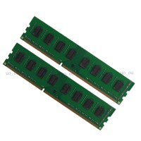 High-Density 8GB 2X4GB PC3-10600 DDR3 1333MHZ Desktop Speicher for AMD CPU RAM