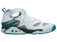 Mens Nike AIR TECH CHALLENGER HUARACHE Basketball Trainers 630957 101 RRP £ 105