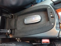 MERCEDES HFP Bluetooth Modul ML W164 B67875877 Iphone 4 5 6 Smartphone Samsung