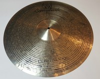 Supernatural Constellation Ride Becken 20" Hand Made Cymbal