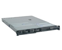 IBM xSeries 336 8837 - Rack - Xeon 3,0 GHz - RAM 4 GB - 2 x 146GB