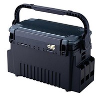 Meiho Versus VS 7070 Angelkoffer Gerätekasten Zubehörbox Forellenangeln Pilkbox