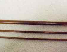Bamboo Rod Blank: Leonard Baby Catskill 7ft. 2piece 2/3 wt Flamed
