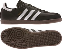 Adidas Samba / Hallenschuhe 019000