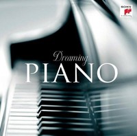 Dreaming Piano - Various - 0887254719229