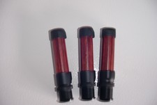 Black Fly reel seat with rosewood insert, model Ar5B 3 each, you get all three