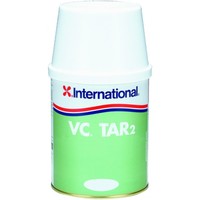 (33,16-36,90€/Ltr) International VC Tar2 - div. Farbtöne - div. Größen