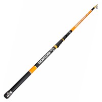 Forellenrute Tremarellarute Troutlook Tremfish Trout Twin Hunter - 4 Modelle