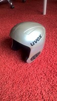Skihelm UVEX Größe S