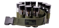 Enola Gaye Gürtel für Rauchgranaten - tan, Paintball,  Neu