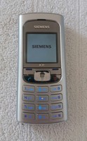 Siemens A 31 A31 