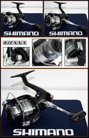 Shimano Sienna FE 1000 2500 4000 Frontbremse 1000FE 2500FE 4000FE Modell 2016