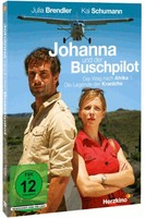 Johanna und der Buschpilot  (DVD Video)